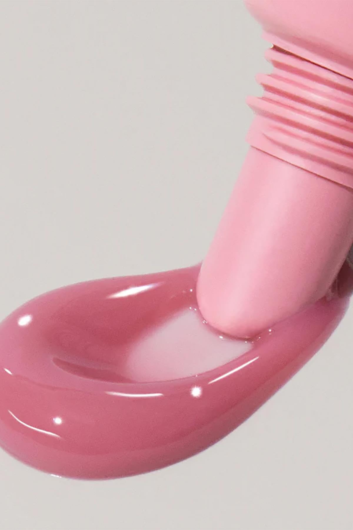 Rhode Peptide Lip Tint, Sheer Color and Hydrating Finish, 3 fl oz, 10ml (Ribbon)